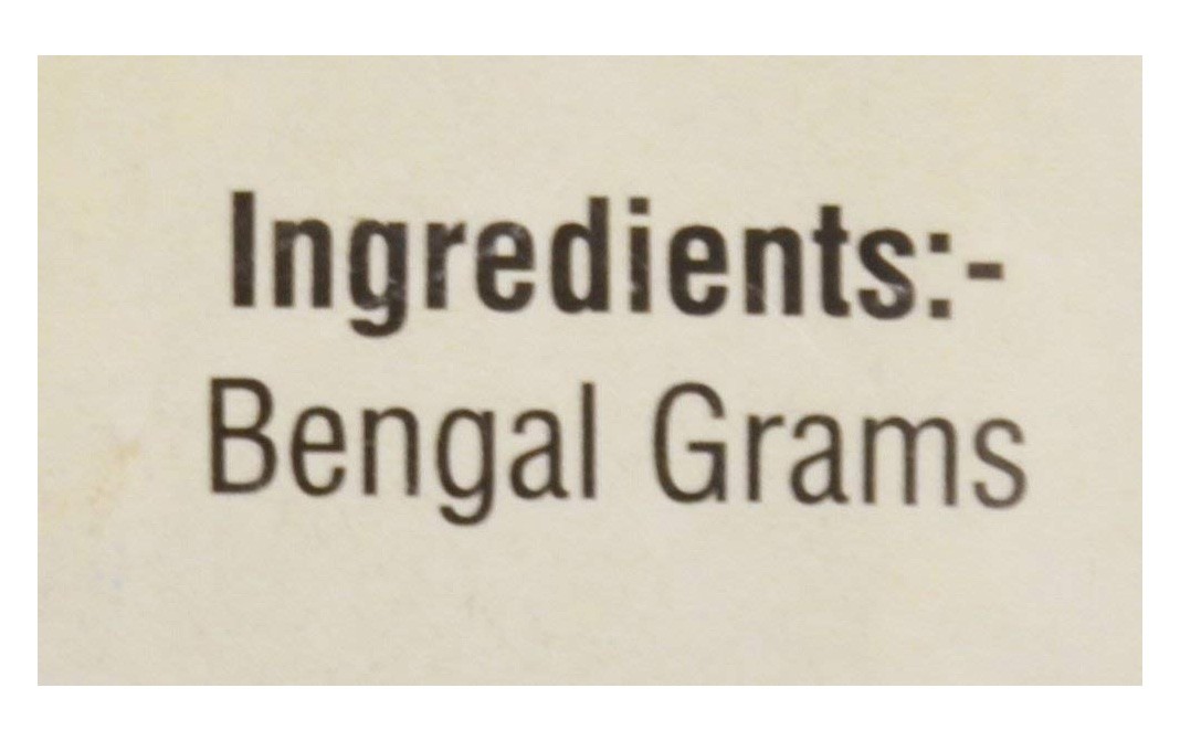 Wheafree Besan (Gram Flour)    Pack  500 grams